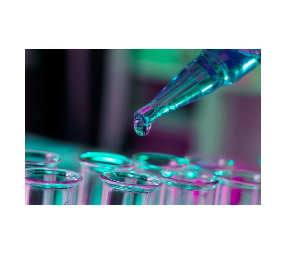 Government Lab Tested